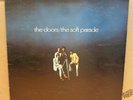 THE DOORS THE SOFT PARADE OG UK STEREO ELEKTRA RECORDS LP GATEFOLD + INSERT