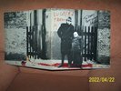 Lucifer's Friend LP same - SIGNED by JOHN LAWTON