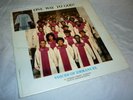 VOICES OF EMMANUEL One Way To God LP Zion Apostolic RARE BOSTON GOSPEL LP SEALED