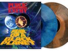 Public Enemy ‎– Fear Of A Black Planet 2-LP Limited Blue & Brown Swirl Vinyl VMP