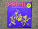 Primus European Colored Vinyl LP 