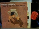 ROBERT JOHNSON 