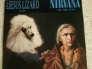 The Jesus Lizard/ Nirvana- Puss/ Oh The Guilt (7” Single)