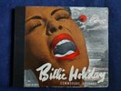 Rare Complete Billie Holiday Commodore CR2  4 x 10