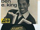 R&B / Soul - Ben E. King ATLANTIC 212059 I could have dance / Gypsy +2  1964