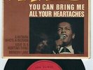 Northern Soul - Lou Rawls CAPITOL EAP 120895 A woman who's a woman + 3  1966