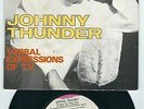 Northern Soul - Johnny Thunder VOGUE 80182 I'm alive / Verbal expressions  1969