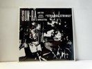 SUN RA Arkestra  LP  Strange Strings 1967 Saturn RE new vinyl SEALED