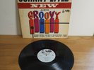 Johnny Lytle New and Groovy 1967 Tuba Records Stereo Deep Groove Jazz Vinyl LP