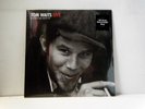 TOM WAITS Dbl LP Live at my fathers place roslyn 1977 Dol RE 180g vinyls SEALED