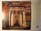 Judas Priest - Sin After Sin Japanese orig' Epic LP Obi 1977