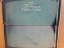 THE WAILERS CATCH A  FIRE UK PALM TREE ISLAND LP ILPS9241 A4/B5 LIGHTER SLEEVE