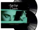 NIGHT FLIGHT ORCHEST - Internal Affairs - Vinyl Record.. - H2505H