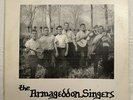 Super Rare Vinyl LP Record - The Armageddon Singers - RPC‎–Z-4721 1960's