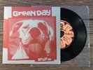 Green Day Slappy E.P. 7