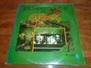 The Crusaders Southern Comfort DOUBLE Lp Larry Carlton Joe Sample Vinyl Record