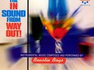 Beastie Boys - The In Sound From Way Out  NEW Sealed Vinyl LP Album
