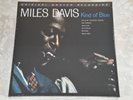 Miles Davis - Kind of Blue - MFSL - 2LP 45RPM - Limited Edition - FACTORY SEALED