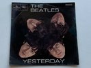 THE BEATLES  ORIG 1966 U.K. EP     YESTERDAY    PARLOPHONE GEP 8948   1 G    1 G