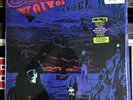 Voivod-Angel Rat RSD 2022 Deep Purple w/Lime Green Slime Swirl Vinyl Sealed