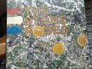 Stone Roses by The Stone Roses (Vinyl, Silvertone)