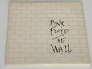 PINK FLOYD THE WALL 1979 EARLY 1st PRESSING DOUBLE VINYL L.P. PC2 36183