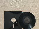 New Order 1983 Factory Qwest Records Blue Monday/The Beach Single Vinyl LP VG+