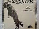 The Selecter. Too Much Pressure. FRIST PRESSING. NEW SEALED. GREAT PRICE. L  K