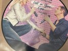 DEBBIE GIBSON lost In Your Eyes  PICTURE DISC vinyl RSD 2022 joey McIntyre NKOTB