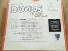 RSD 2020: THE DOORS - L.A. Woman Sessions (ltd. numbered 4-LP Set, Vinyl) - MINT