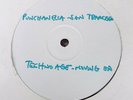 Punchanella - San Trancisco Techno Age Moving On RARE W Label 12” Vinyl Ex Cond