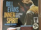 Bill Evans - Inner Spirit:1979 Concert At The Teatro – Ltd. 6500 2xLP - RSD 2022
