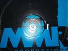 ANTI VISA - CARL COX - MMR RECORDS / happy hardcore/ techno/ old skool RARE