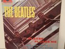 The Beatles 'Please Please Me' Mono Vinyl Record VGOOD Original UK RELEASE 1963