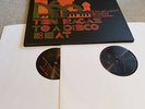 CHARANJIT SINGH   Ten Ragas To A Disco Beat - 2 x Record Set   SUPERB CONDITION