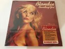 Blondie Sunday Girl 2 X 7” Vinyl Record Store Day RSD 2022 Ltd