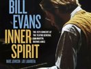 Bill Evans -INNER SPIRIT Live 1979 2x Vinyl LP Record 2022 NEW Vinyl LP