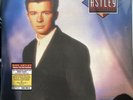 Rick Astley - WHENEVER YOU NEED SOMEBODY SEALED RSD 2022 RED VINYL  Only 1,800