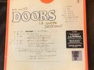 Doors - L.A. Woman Sessions - 4LP Set - RSD 2022 Limited Edition