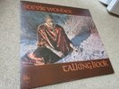 Stevie Wonder Talking Book LP UK 1st Press 