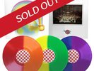 Grateful Dead Europe '72 50th Anniversary Dead.net 3LP Limited SOLD OUT Vinyl
