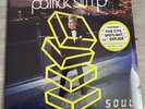 Patrick Stump Soul Punk Vinyl LP NEW Rare Sealed 2011 fall out boy