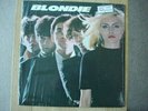 BLONDIE 1ST PRESS USA  / US PRIVATE STOCK SHRINK WRAPPED VINYL LP