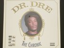 Dr. Dre The Chronic SEALED 1996 Repress Vinyl Record LP NEW Rare OOP HTF NM