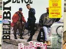 Bell Biv Devoe - Poison Vinyl Record RSD 2022