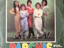 Parchis-2LPs-“Twist Del Colegio”-33 RPM Belter-Free shipping in USA