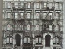 LED ZEPPLIN  PHYSICAL GRAFFITI  Double VINYL LP SWAN SONG RECORDS 1975 SSK 89400