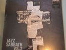 Jazz Sabbath Vol. 2 RSD 2022 Record Store Day