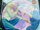 NEW RECORD STORE DAY 2022-  DEBBIE GIBSON JOEY MCINTIRE PICTURE DISC VINYL