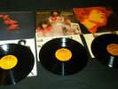 Jimi Hendrix Album Lot-Electric Ladyland Album-Hendrix Nine to the Universe-NICE